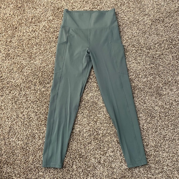 American Eagle Outfitters Pants - American Eagle The Everything Pocket Leggings